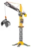 Žeriav Mighty Crane 110 cm, na kábel Náhľad obrázku produktu 3