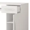 Jugendzimmer-Set 4-teilig Schrank Wandregal Kommode Produktbild-Vorschau 17