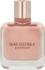 A studio shot of a perfume bottle. Voir les images du produit