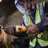 DEWALT Geradeschleifer Anteprima dell’immagine prodotto 16