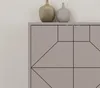 Skye Decor, Dune 183 - Light Mocha, skříně do obývacího Náhled obrázku produktu 3