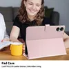 Pre Xiaomi Redmi Pad Pro 12.1 Designové puzdro z umelej Náhľad obrázku produktu 5