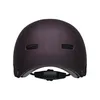 Cyklistická prilba BELL - SPAN - čierna/modrá (49-53 cm) Náhľad obrázku produktu 5