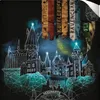 Harry Potter Bettbezug Tovenarij - 140 x 200 cm Polyester Produktbild-Vorschau 2
