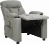 VidaXL 339092, Grau, 1 Stück(e) Produktbild-Vorschau 13