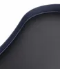 Plateau en métal LOFT42 Serva – Noir – 65 x 37 Voir les images du produit 2