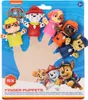 Spin Master - marionette da dito Paw Patrol - 5 personaggi Anteprima dell’immagine prodotto 2