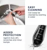 Custodia per chiavi auto kwmobile, compatibile con BYD Atto Anteprima dell’immagine prodotto 5