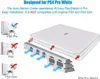 Kühlventilator – Turbokühler – PS4 Pro – 5 Lüfter – Produktbild-Vorschau 2
