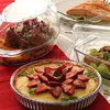 Sklenená zapekacia misa Zapekacia misa Zapekacia misa Náhľad obrázku produktu 6
