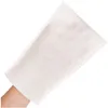 HYGOSTAR unisex Einmal-Waschhandschuh SOFT weiß Produktbild-Vorschau 1