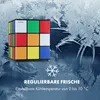 Klarstein Solve - Mini-Kühlschrank, Minibar, Produktbild-Vorschau 6