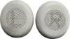 INF Ersatz-Ohrpolster für Jabra Elite 45h/Evolve2 65 Gold Produktbild-Vorschau 2