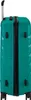 D&N Travel Line 4100 - 4-Rollen-Trolley M 64 cm (black) Produktbild-Vorschau 16