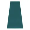 Läufer Kurzflor Indoor Outdoor Blau Einfarbig Wohnzimmer Produktbild-Vorschau 5