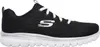 Skechers Schuhe Gracefulget Connect, 12615WBKW Produktbild-Vorschau 14