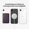 Smartphone APPLE iPhone 17, 256 GB, bílý Náhled obrázku produktu 5