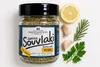 Bagatzounis Griechische Souvlaki-Gewürzmischung 100 g – Produktbild-Vorschau 2