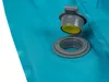 Aufblasbare Matratze 200x66x10cm blau - hoch Produktbild-Vorschau 12