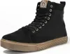 John Doe Scarpa da moto Neo Nero/Marrone-42,5 Anteprima dell’immagine prodotto 24