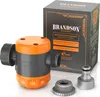 Brandson arrosoir - programmateur d'eau - programmateur Voir les images du produit 7