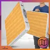 Omna | Skladací stôl 120 x 60 cm – hliník – prenosný – s Náhľad obrázku produktu 3
