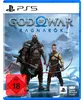 Sony PlayStation 5 - God of War Ragnarök Náhled obrázku produktu 40