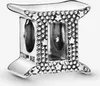 Wisiorek Pandora Sparkling Gemini Zodiac Charm 798428C01 Podgląd zdjęcia produktu 4