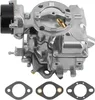 Carburetor D5TZ9510AG Carb Vergaser for Ford 240 250 300 Produktbild-Vorschau 4