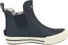 schuhplus Gummistiefel in Übergrößen Blau Momo-Blau-Weiß Produktbild-Vorschau 8