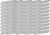 Lames de ciseaux - 18 mm pliables, 50 pcs. [l] Voir les images du produit 16