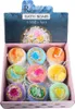 Koupelové bomby Ultra Lux Dárková sada - 9 kusů 100 g Náhled obrázku produktu 2