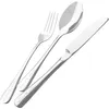 Black Snake Campingbesteck Set 4 Personen Edelstahl mit Produktbild-Vorschau 8