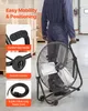 Ventilateur de sol VEVOR Ø 609,6 mm, ventilateur à 360° Voir les images du produit 6
