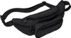 Brandit BD8028 | Pocket Hip Bag One Size - Farbe: Black - Produktbild-Vorschau 1