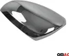 Coques de Rétroviseurs pour Peugeot 308 2014-2021 en Acier Voir les images du produit 8