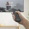 Hama 00221056, TV, Podczerwień, Naciśnij przyciski, Czarny Podgląd zdjęcia produktu 11