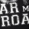 style3 Lannister - Hear me Roar College Herren T-Shirt Produktbild-Vorschau 2