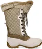 A single winter boot is shown against a white background. Produktbild-Vorschau