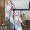 Plaid Kuscheldecke 150x200 cm - Extra Weich & Flauschig, Produktbild-Vorschau 3