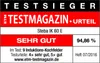 Steba IK 60 E - Schwarz - Plan de travail - Plaque à Voir les images du produit 4