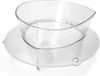 Messbecher, Becher  transparent passend für Thermomix TM5 / Produktbild-Vorschau 1