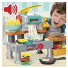 Play-Doh Brutzelspaß-Küche, 3 Jahr(e), Batterien Produktbild-Vorschau 8