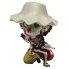 EUROtronic Freeny's Hidden Dissectibles, Sammelfigur, Anime Produktbild-Vorschau 6