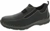 Rieker Herren Slipper rutschfest extra weit  mit Gummizug Produktbild-Vorschau 37