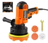 Elektrische Autopoliermaschine - 400 W - 220 V - Produktbild-Vorschau 2