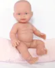 Llorens TOY DOLL BABY LLORENS BEBITA 26CM Náhľad obrázku produktu 7
