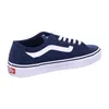Vans Filmore Decon Wildleder-Trainer, Blau 45 EU Produktbild-Vorschau 29