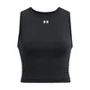 Under Armour UA Train Seamless Tank-Schwarz 1379148-001__MD Produktbild-Vorschau 1