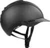 Casco Reithelm Mistrall -2 Prime Black, Größe:M Produktbild-Vorschau 2